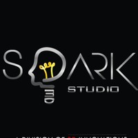 spark 3d Studio