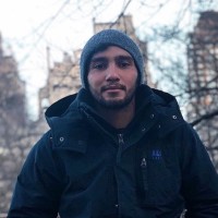 Mauricio Alejandro Lechuga Perea