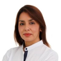 Cynthia Alvarado Gómez