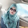 Polly Khadiza