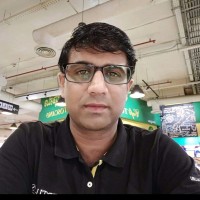 Anil Chougale