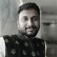 Rahul Dangat