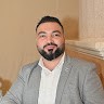 Bilal Albukharhli
