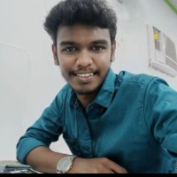Kesavarajan Rajapandian
