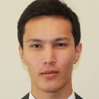 Zhandos Zhetibayev