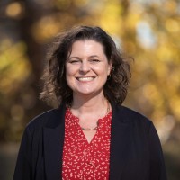 Leigh Ann Von Hagen, AICP, PP