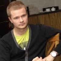 Илья Панфилов