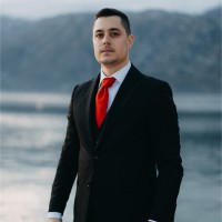 Luka Popovic