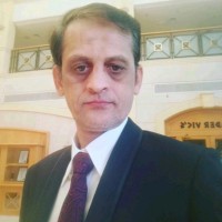 Syed Zarrar Mustafa