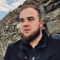 Maciej Krzywda
