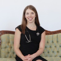 Dr. Janessa Chambers, Naturopathic Doctor