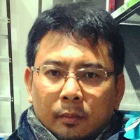 Shamzul Hisham Shaari