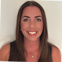 Holly Coombes