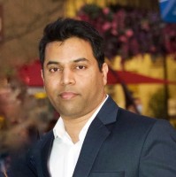 Sumeet Patil