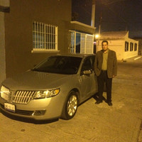 Raul Tirado Gonzalez