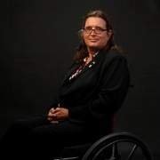 Ms Linda Carter