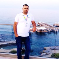Serhat AKBABA