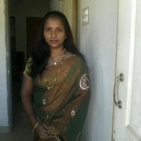 GEETA YADAV