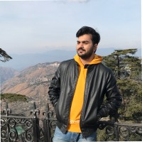 Sarvmeet Kumar