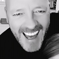 Mark Mccormick