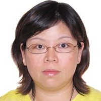 sally lau