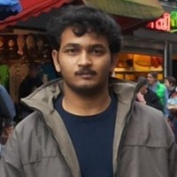 V V Varaprasad Ch