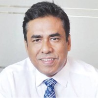 Prabath Fonseka