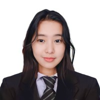 Thrizia May Pareñas