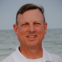 Ted Elkins