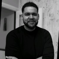 Gregory Smith
