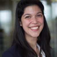 Julie Vockrodt