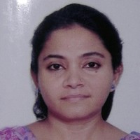 Soma Mukherjee