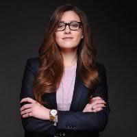 Lauren R Hurwitz