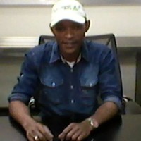 Tebogo mphamo