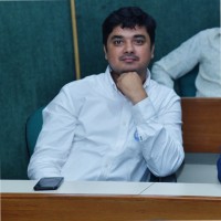 Dr. Vikas Pandey