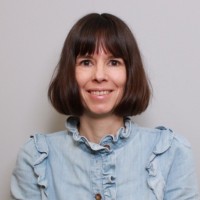 Simone Rau