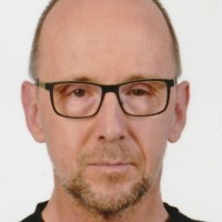Hans Dieter Theisen