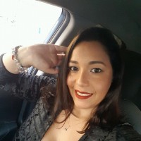 Daniela Esperidião da Silva