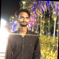 SATISH KUMAR REDDI