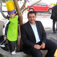Christian Daniel Zuñiga Sanchez