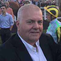 Malcolm Lockyer
