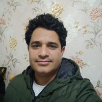 Bhupendra Singh Pundir