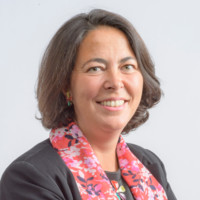 Anne Gilbert