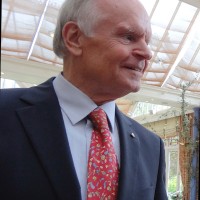 Gert Van Wijk