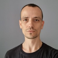 Goran Macej
