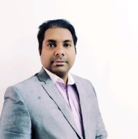 Chenthil Kumar 👁️