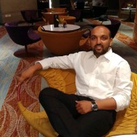 Tapan Bhavsar