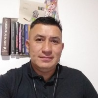 Edgar Buitrago