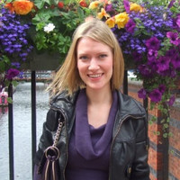 Nicola Biddle