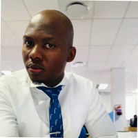 Thabang Kemane